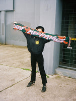 Doof Mechanic Scarf
