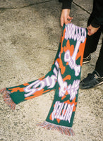 Doof Mechanic Scarf