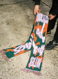 Doof Mechanic Scarf