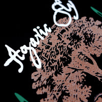 Deep Forest T-shirt