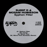 Sleep D & Mosam Howieson - Syphon Filter