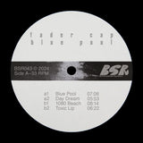BSR043: Fader Cap - Blue Pool
