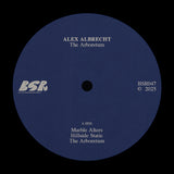 BSR047: Alex Albrecht - The Arboretum