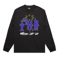 AlienWear Longsleeve