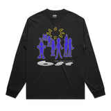 AlienWear Longsleeve