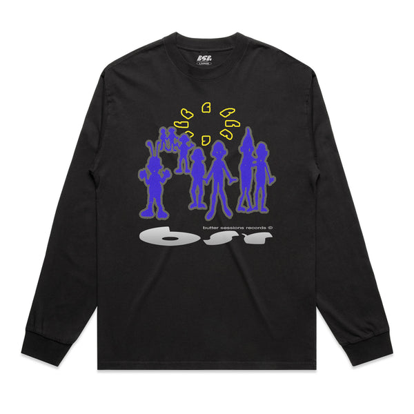 AlienWear Longsleeve