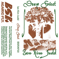 Agaric Fly x Butter Sessions: Deep Forest - Mixed by Ian Kim Judd