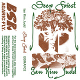 Agaric Fly x Butter Sessions: Deep Forest - Mixed by Ian Kim Judd