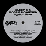 Sleep D & Mosam Howieson - Syphon Filter