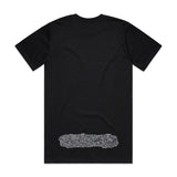 BSRXV Black T-Shirt