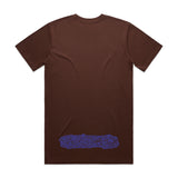 BSRXV Brown T-Shirt