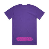 BSRXV Purple T-Shirt