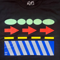 This Way NYE Tee