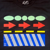 This Way NYE Tee