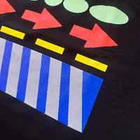 This Way NYE Tee