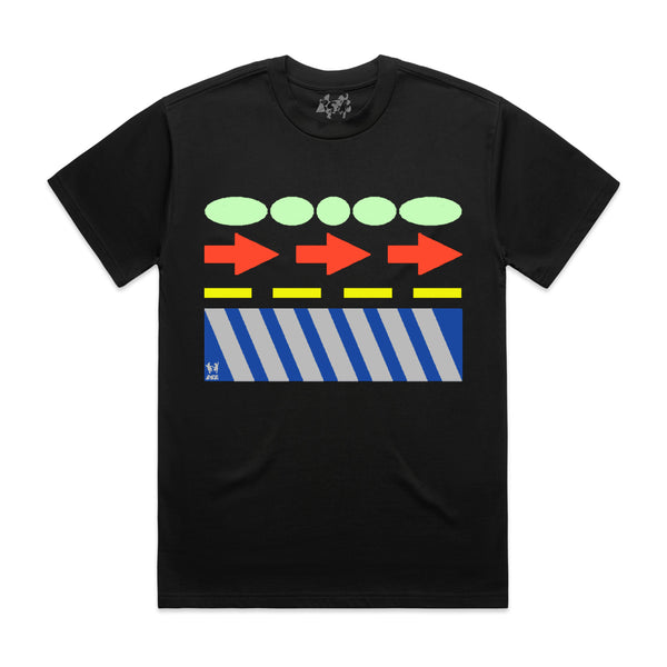 This Way NYE Tee