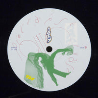 BSR039: Polito - Collapse Phase (LP)