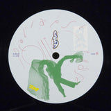 BSR039: Polito - Collapse Phase (LP)