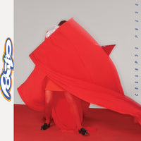 BSR039: Polito - Collapse Phase (LP)