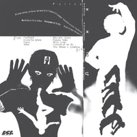 BSR039: Polito - Collapse Phase (LP)