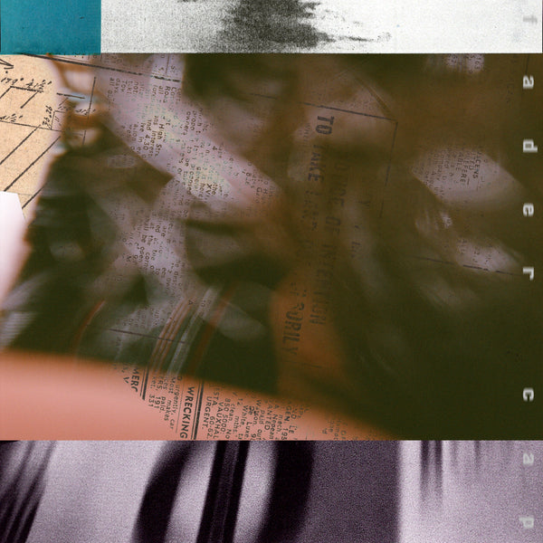 BSR043: Fader Cap - Blue Pool