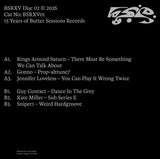 15 Years of Butter Sessions - Disc Two