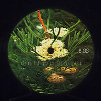 BSR045: Sleep D - Big Sky, Liquid Sun