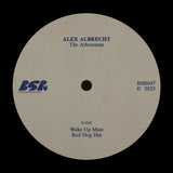 BSR047: Alex Albrecht - The Arboretum