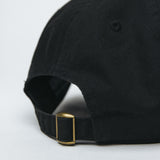 BSR 2026 Cap Black