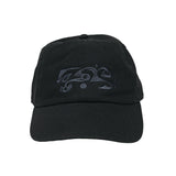 BSR 2026 Cap Black