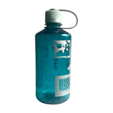 BSRXV Nalgene Water Bottle (Trout Green)