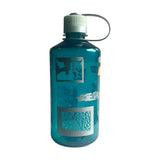 BSRXV Nalgene Water Bottle (Trout Green)
