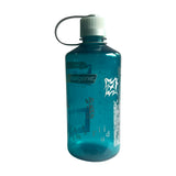 BSRXV Nalgene Water Bottle (Trout Green)