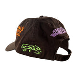 BSRXV Cap Brown