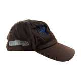 BSRXV Cap Brown