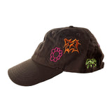 BSRXV Cap Brown