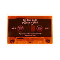 Agaric Fly x Butter Sessions: Deep Forest - Mixed by Ian Kim Judd