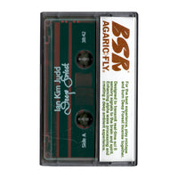 Agaric Fly x Butter Sessions: Deep Forest - Mixed by Ian Kim Judd
