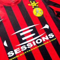 BSRFC 2025 Jersey