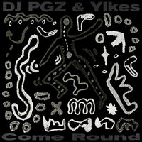 BSD-06: DJ PGZ & Yikes - Come Round