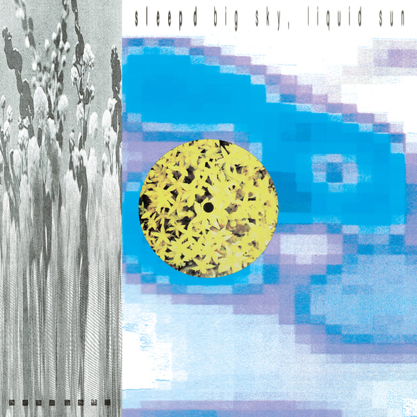 BSR045: Sleep D - Big Sky, Liquid Sun
