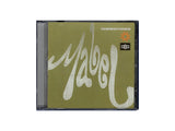 BSRCD01: Mabel - Rhinestones