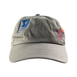 BSRXV Cap Grey