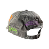 BSRXV Cap Grey