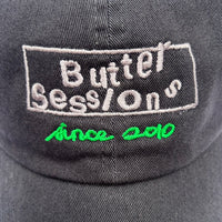 BSR 2010 cap