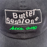 BSR 2010 cap