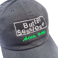 BSR 2010 cap