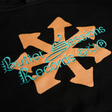 Cycle Hoodie