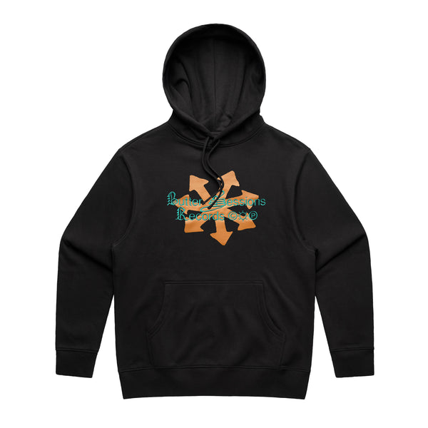 Cycle Hoodie