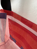 New Years Eve Heavy Tote (Recycled Fabric)